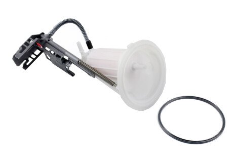 Фільтр паливний з регулятором тиску and 3M919023 на Бмв 6 серии