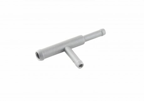 Фланець системи охолодження and 3F121054