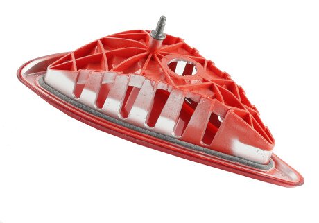 Фонарь стоп сигнал master iii (якість OE) and 52945010