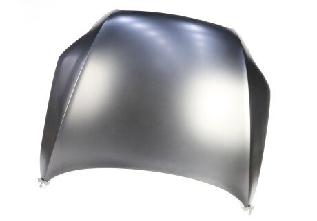 Капот and 30823125 на Ауди Q7