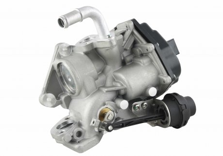 Клапан (без радіатора AGR) системи EGR VW T5 2.0TDI 09- and 38131015