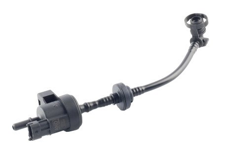 Клапан вентиляції and 30133046 на Chevrolet Aveo т300