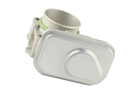 Корпус дросельної заслінки and 41131011