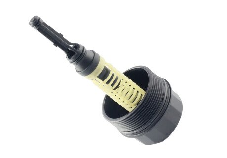 Кришка оливного фільтра and 3J115041