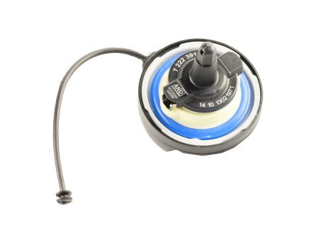 Кришка паливного бака E60/E83 and 3J201009