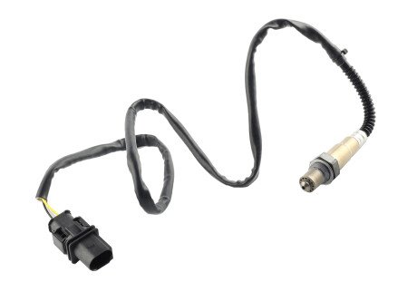 Лямда зонд перший and 3L906010 на Ауди А4 б7