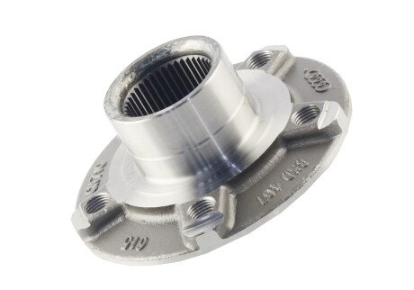 Маточина колеса (якість OE) and 51407014