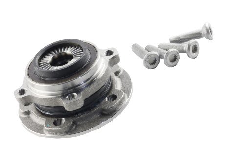 Маточина з пiдшипником пд F56 and 3M498010