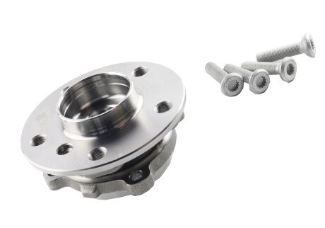 Маточина з пiдшипником пд F56 and 3M498010