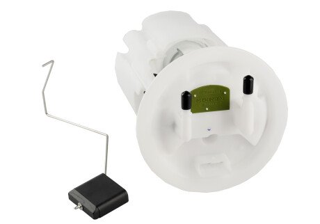 Модуль паливного насосу and 14919075