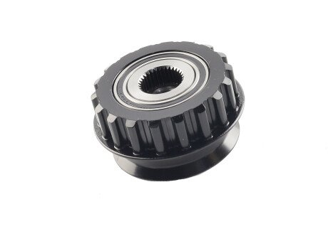 Муфта компресора кондиціонера and 3L903003