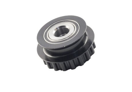 Муфта компресора кондиціонера and 3L903003