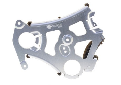 Напрямна ланцюгу ГРМ N52 and 3M109015