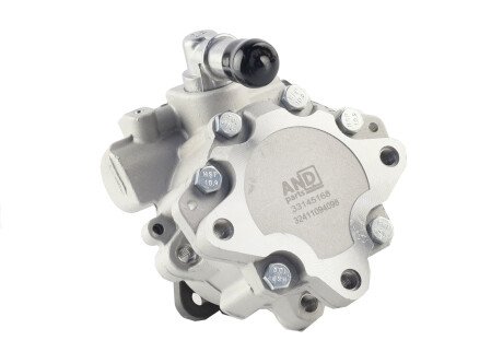 Насос гідропідсилювача and 33145168