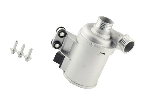 Насос системи охолодження and 3J965015