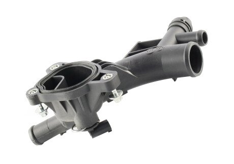 Патрубок охолодження and 3F121185