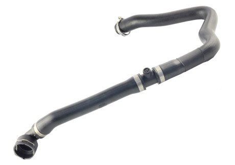 Патрубок радіатора верхній, (F1,C2) 2.0P and 30121388 на Рендж (ленд) ровер Эвок