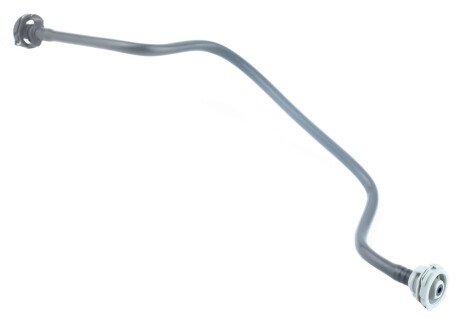 Патрубок розширювалюного бачка and 3J121019