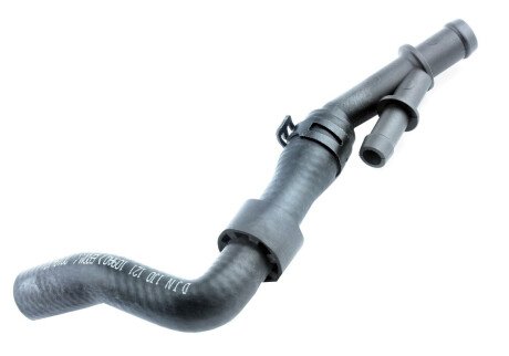 Патрубок системи охолодження and 3J121018