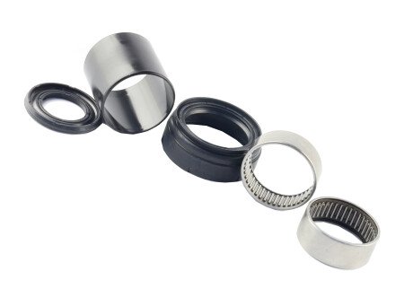 Підшипник маточини and 41498086