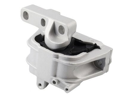 Подушка (опора) двигуна and 3L199026 на Шкода Суперб 2