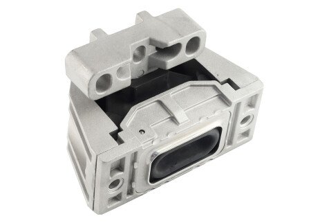 Подушка (опора) двигателя and 3L199027