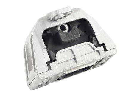 Подушка (опора) двигателя and 3L199027