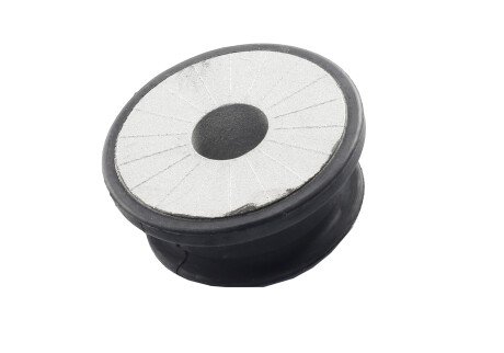 Подушка передньої балки and 3L199006