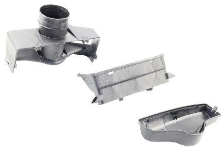 Повітрязабірник and 14805062