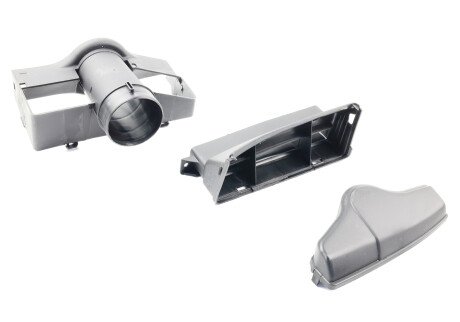 Повітрязабірник and 14805062