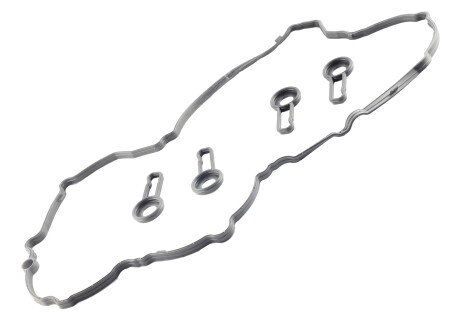 Прокладка ГБЦ (якість OE) and 51103003 на Сеат Альхамбра