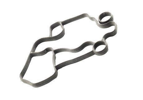 Прокладка масляного радіатора (якість OE) and 51115009