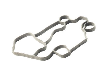 Прокладка масляного радіатора (якість OE) and 51115009 на Ауди А4 б7