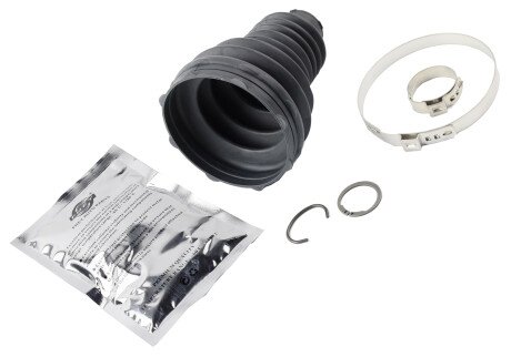 Пильовик шруса (гранати) внутрішній-зовнішній and 3M498003