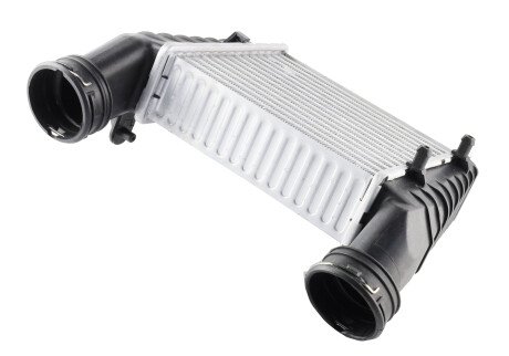 Радиатор интеркулера and 42145020