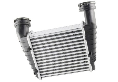 Радиатор интеркулера and 42145020