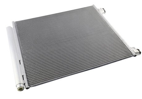 Радіатор кондиціонера and 42260049