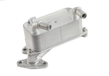 Радіатор оливний and 3L317002