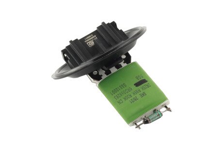 Резистор електровентилятора (ОЕ якість) and 51959011