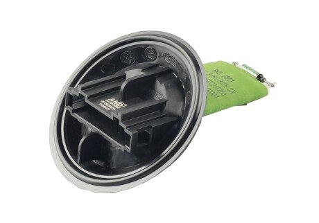 Резистор електровентилятора (ОЕ якість) and 51959011