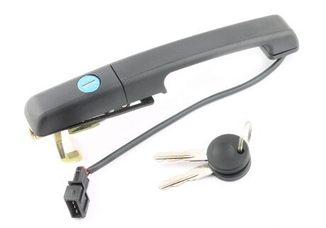 Ручка дверна and 31837045 на Фольксваген Пассат б3