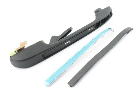 Ручка дверна and 31839009 на Фольксваген Джетта 2