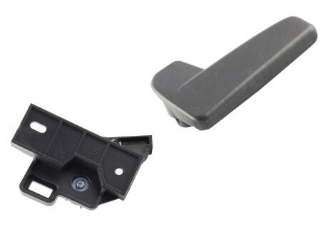 Рукоятка вiдкриття капота and 14823053