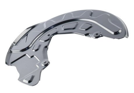 Щиток захисний гальмiвних трубок and 31615005