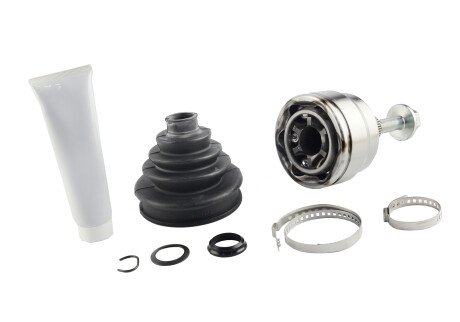 ШРКШ and 3L498007