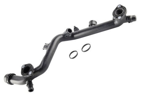 Трубка охолоджуючої рідини and 3L121067