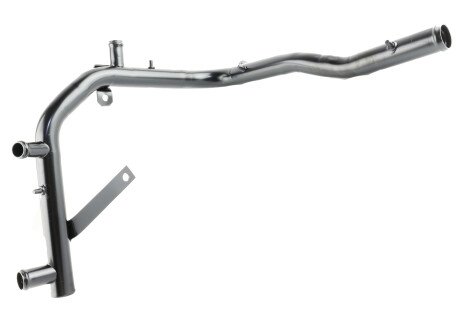 Трубка водяна and 3L121002 на Фольксваген Транспортер т4