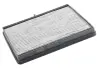 Угольный фильтр салона AND 3C820052