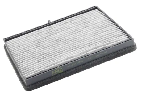 Угольный фильтр салона AND 3C820052