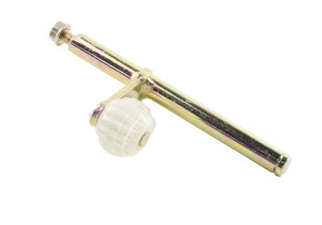 Вал напрямний and 3L711021